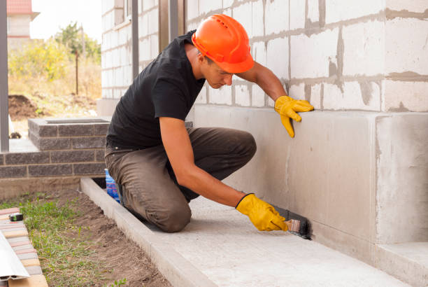 Licensed Crawl Space Encapsulation service in Phoenix, IL - Halo Water Proofing